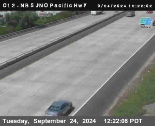 NB 5 JNO Pacific Hwy