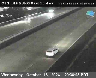 NB 5 JNO Pacific Hwy