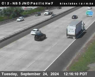 NB 5 JNO Pacific Hwy