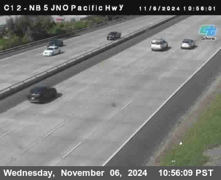 NB 5 JNO Pacific Hwy