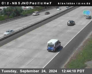 NB 5 JNO Pacific Hwy