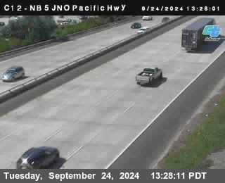 NB 5 JNO Pacific Hwy