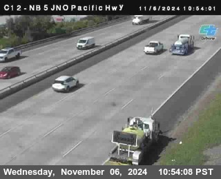 NB 5 JNO Pacific Hwy