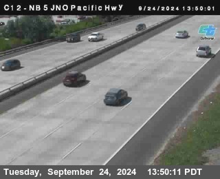 NB 5 JNO Pacific Hwy