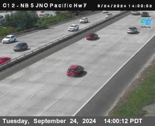 NB 5 JNO Pacific Hwy