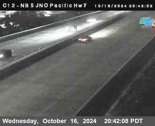 NB 5 JNO Pacific Hwy