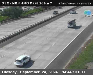 NB 5 JNO Pacific Hwy