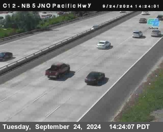 NB 5 JNO Pacific Hwy