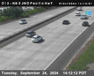 NB 5 JNO Pacific Hwy