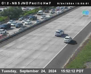 NB 5 JNO Pacific Hwy