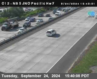 NB 5 JNO Pacific Hwy