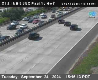 NB 5 JNO Pacific Hwy