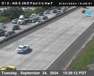 NB 5 JNO Pacific Hwy