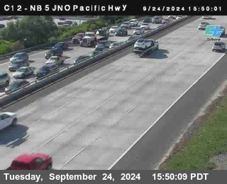 NB 5 JNO Pacific Hwy