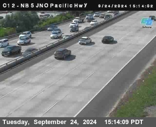 NB 5 JNO Pacific Hwy