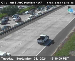 NB 5 JNO Pacific Hwy