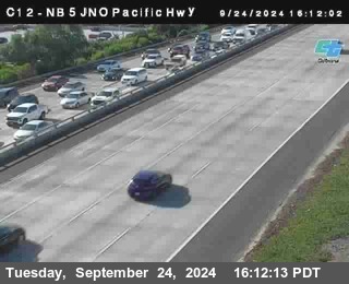 NB 5 JNO Pacific Hwy