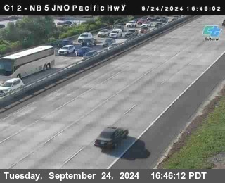 NB 5 JNO Pacific Hwy