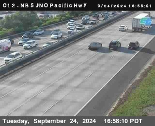 NB 5 JNO Pacific Hwy