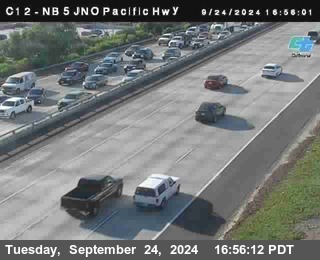 NB 5 JNO Pacific Hwy