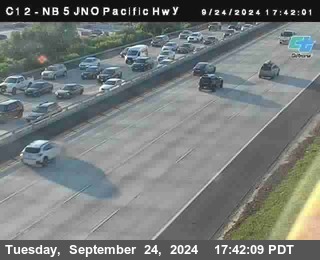 NB 5 JNO Pacific Hwy