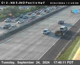 NB 5 JNO Pacific Hwy