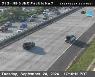 NB 5 JNO Pacific Hwy