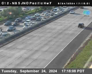 NB 5 JNO Pacific Hwy