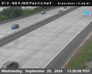 NB 5 JNO Pacific Hwy