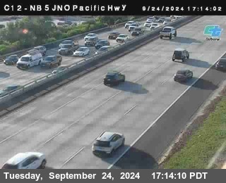 NB 5 JNO Pacific Hwy