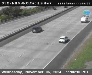 NB 5 JNO Pacific Hwy