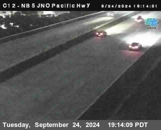 NB 5 JNO Pacific Hwy