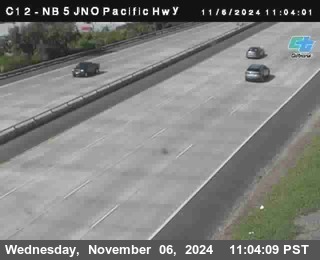 NB 5 JNO Pacific Hwy