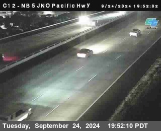 NB 5 JNO Pacific Hwy