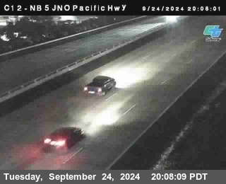 NB 5 JNO Pacific Hwy