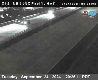 NB 5 JNO Pacific Hwy