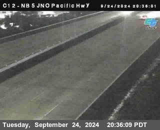 NB 5 JNO Pacific Hwy