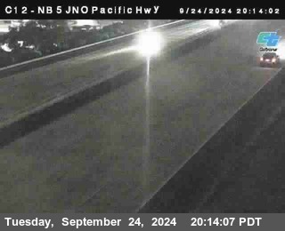 NB 5 JNO Pacific Hwy