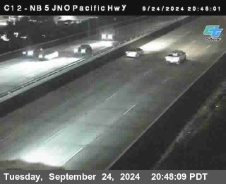 NB 5 JNO Pacific Hwy