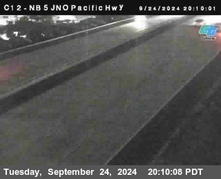 NB 5 JNO Pacific Hwy