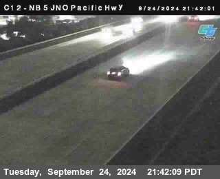 NB 5 JNO Pacific Hwy