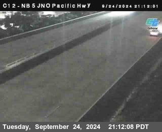 NB 5 JNO Pacific Hwy