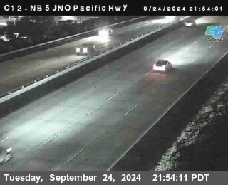 NB 5 JNO Pacific Hwy