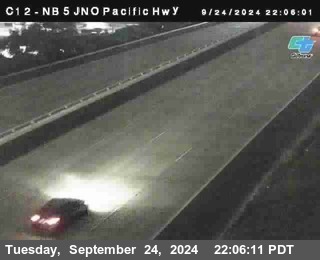 NB 5 JNO Pacific Hwy