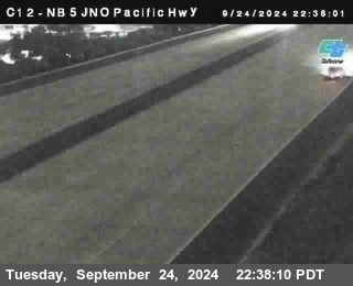 NB 5 JNO Pacific Hwy