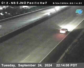 NB 5 JNO Pacific Hwy