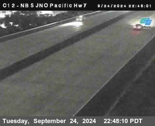 NB 5 JNO Pacific Hwy