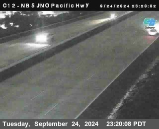 NB 5 JNO Pacific Hwy