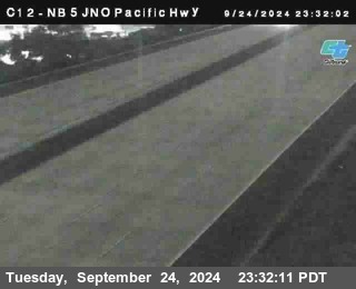 NB 5 JNO Pacific Hwy