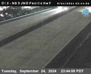 NB 5 JNO Pacific Hwy